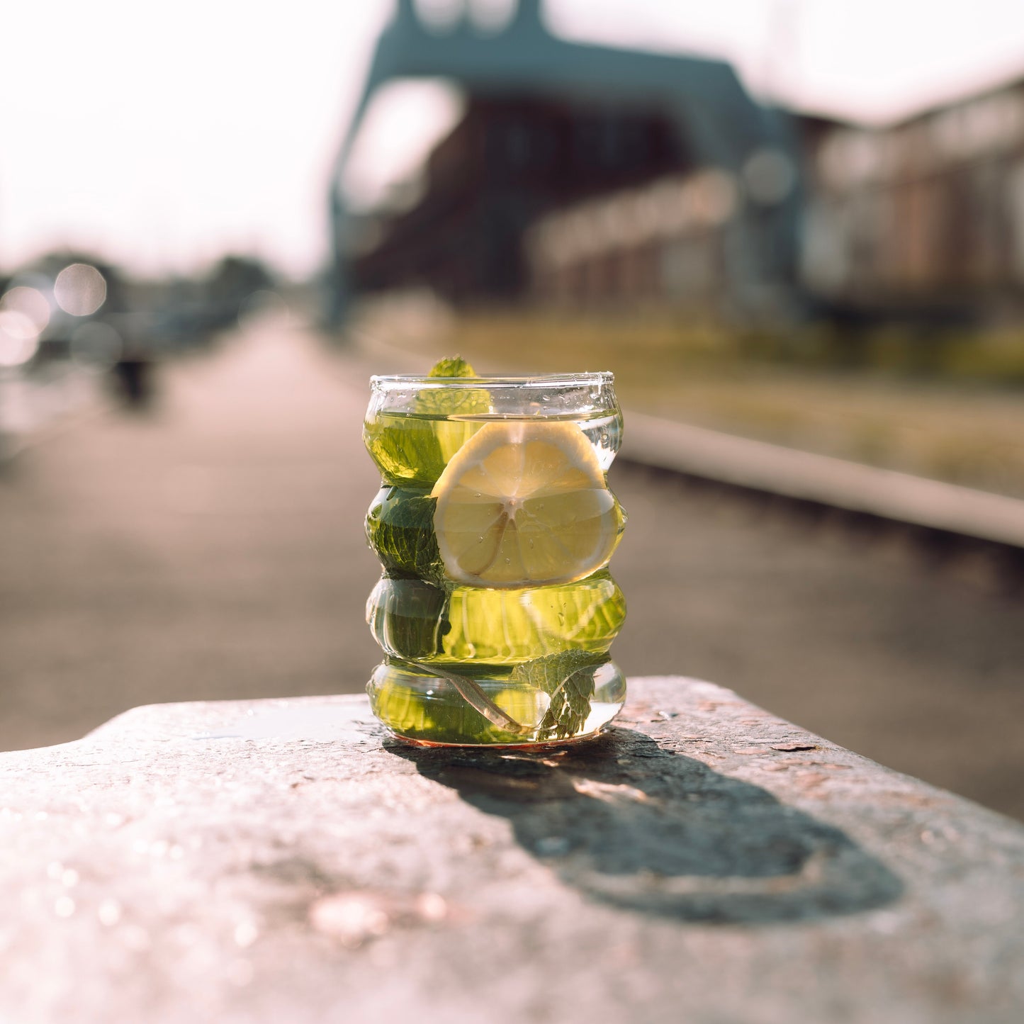 BUBBLE GLAS | Porto