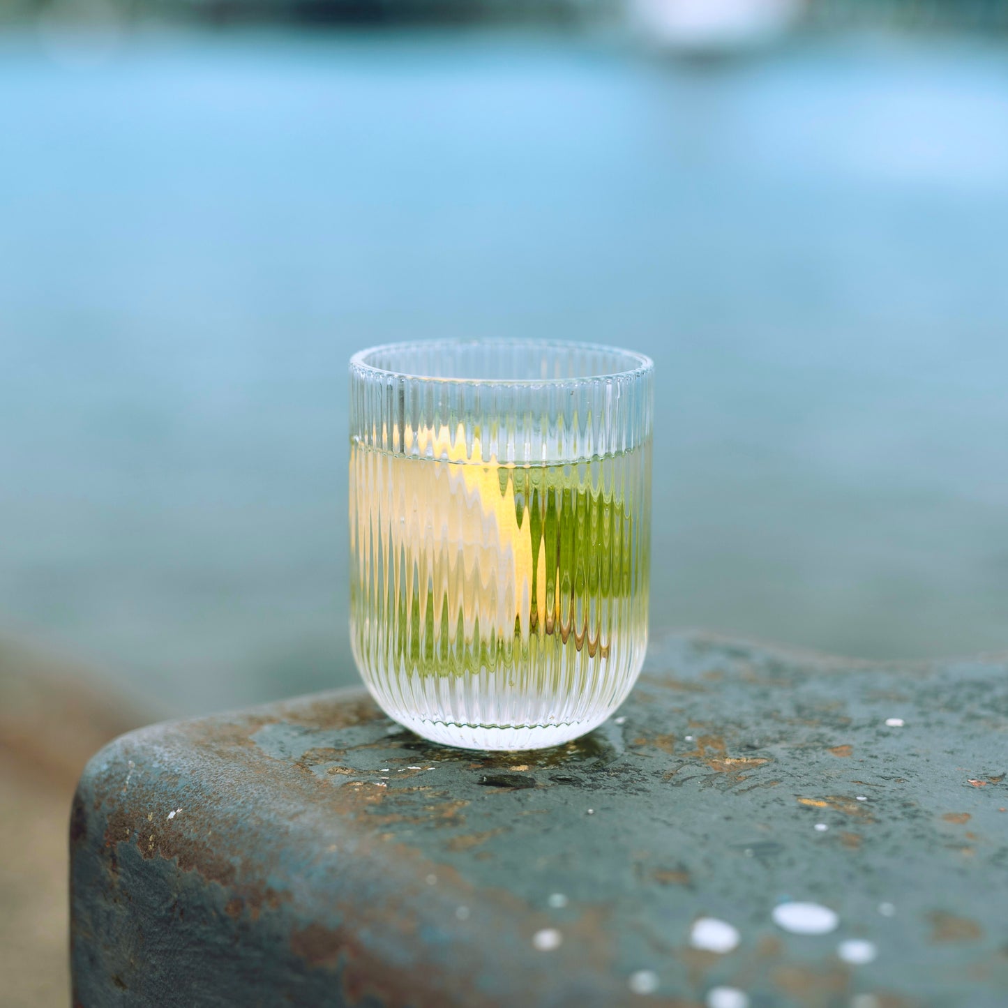 RIFFLE GLAS | Wien | Short