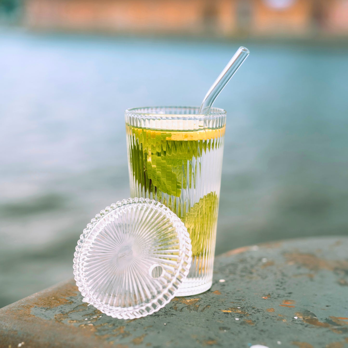RIFFLE | Venezia